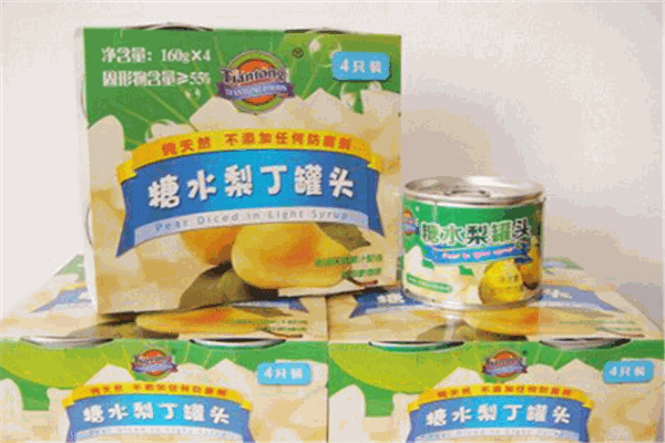 易天食品 保健食品銷售之道