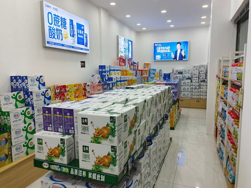 2026年現階段，江蘇牛奶直銷企業如何選？灌云縣瑞寶嘉食品經營部給出標準答案 ——保健食品銷售篇
