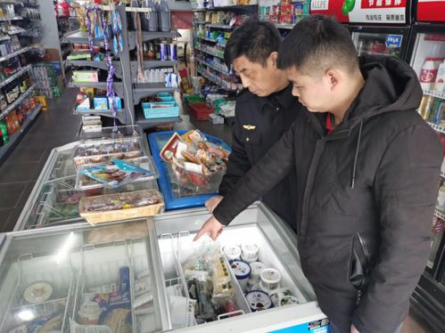 商戶銷售過期食品不處罰？保健食品銷售背后的法律與實踐分析
