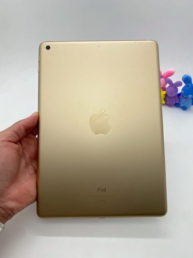 蘋果二手平板電腦ipad5.蘋果ipad5 國行128g金色